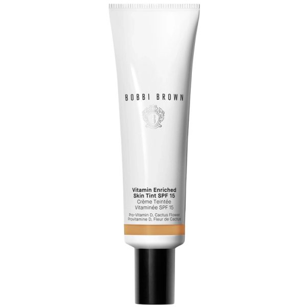 Bobbi Brown Vitamin Enriched Skin Tint SPF 15 50 ml - Golden 1