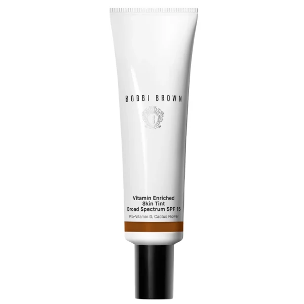 Bobbi Brown Vitamin Enriched Skin Tint SPF 15 50 ml - Rich 3