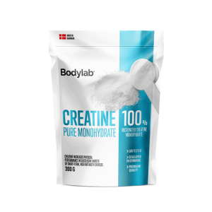 BodyLab Kreatinpulver (300g)