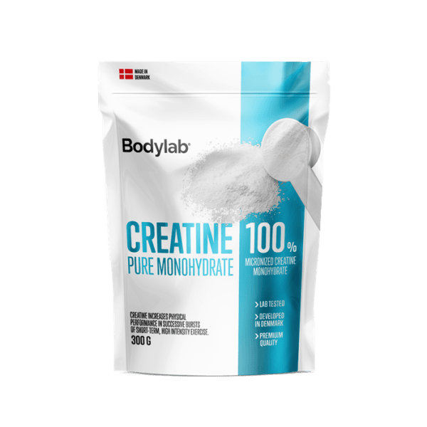 BodyLab Kreatinpulver (300g)