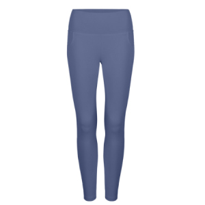 Bodyboo Push Up Leggings - Blå