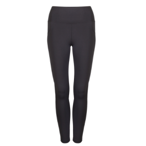 Bodyboo Push Up Leggings - Grå