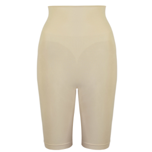 Bodyboo Shapewear Shorts - Beige