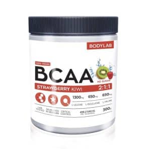 Bodylab BCAA Strawberry Kiwi