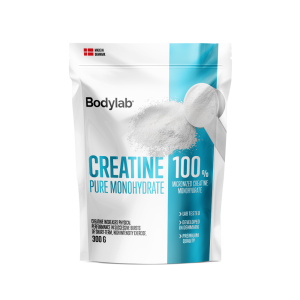 Bodylab - Kreatin - - 300g