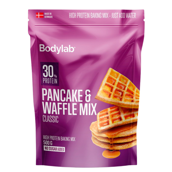 Bodylab Pancake Classic (500 g)