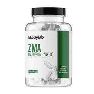 Bodylab ZMA - 120 kap