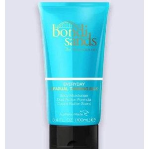 Bondi Sands Everyday Gradual Tanning Milk