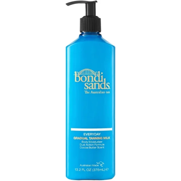 Bondi Sands Everyday Gradual Tanning Milk 375 ml