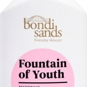 Bondi Sands - Fountain Of Youth Bakuchoil Serum 30 Ml