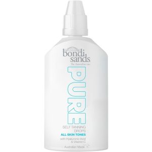 Bondi Sands Pure Concetrated Self Tan Drops 40 ml - Dark