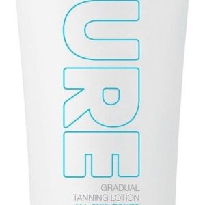 Bondi Sands - Pure Gradual Tanning Lotion Dark 200 Ml