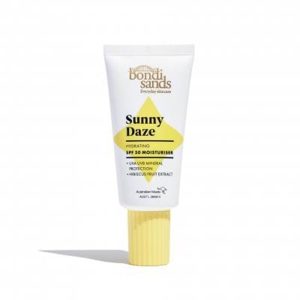 Bondi Sands Sunny Daze Moisturiser SPF50