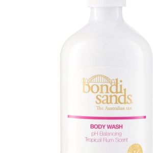 Bondi Sands - Tropical Rum Krop Shampoo 500 Ml