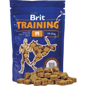 Brit Training Snack M 200 g