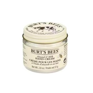 Burt's Bee Hand Cream Almond & Milk 57 ml