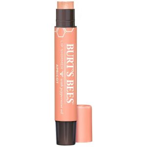 Burt's Bees Lip Shimmer 2,6 gr. - Apricot