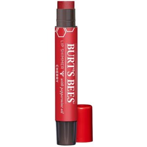 Burt's Bees Lip Shimmer 2,6 gr. - Cherry