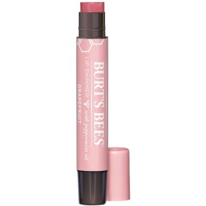 Burt's Bees Lip Shimmer 2,6 gr. - Grapefruit