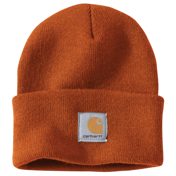 CARHARTT Hue Watch Hat Jasper