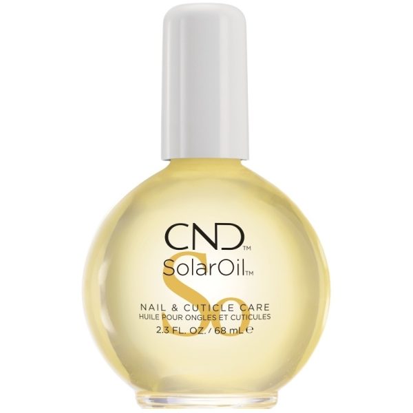 CND SolarOil Nail & Cuticle Care 68 ml