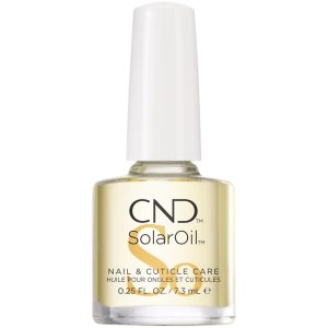 CND SolarOil Nail & Cuticle Treatment 7,3 ml