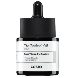 COSRX The Retinol 0.5 Oil 20 ml