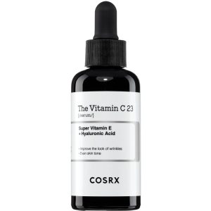 COSRX The Vitamin C 23 Serum 20 gr.