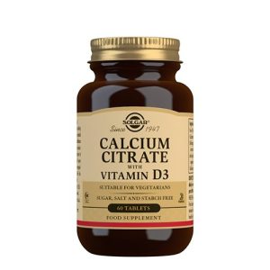 Calcium Citrate+D3