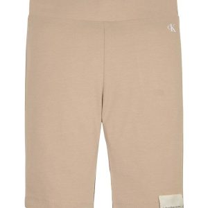 Calvin Klein Cykelshorts - Movement Label Cycling - Merino