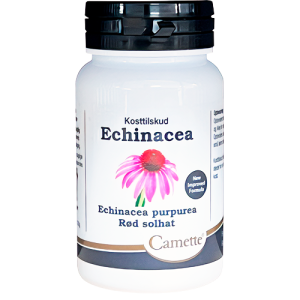 Camette Echinacea (90 tab)