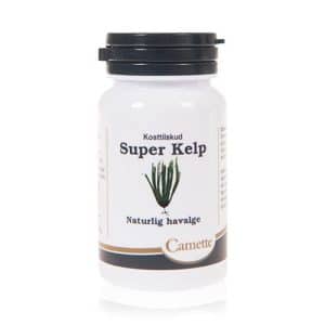 Camette Super Kelp (100 tab)