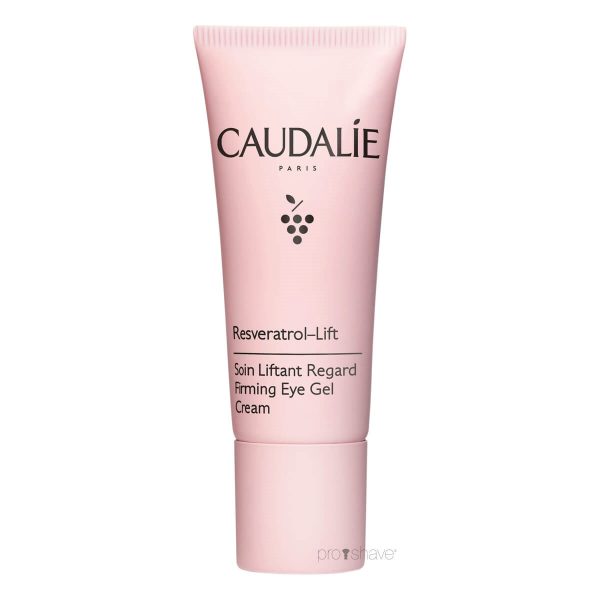 Caudalie Resveratrol Lift, Firming Eye Gel, 15 ml.