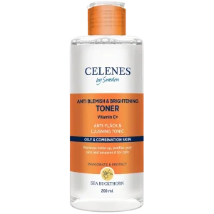 Celenes Sea Buckthorn Toner 200 ml