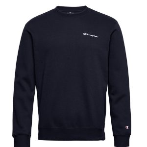 Champion Crewneck Sweatshirt Herre