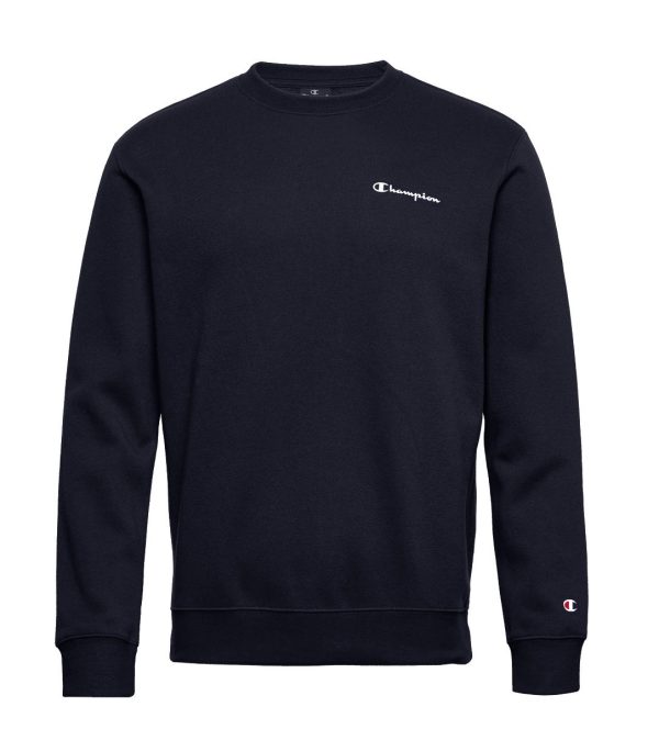 Champion Crewneck Sweatshirt Herre