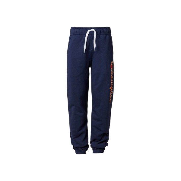 Champion Elastic Cuff Joggingbukser Børn