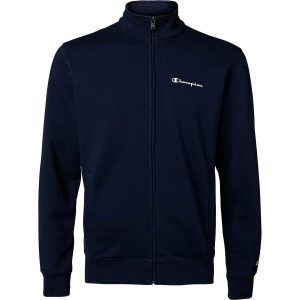 Champion Full Zip Sweatshirt Herre