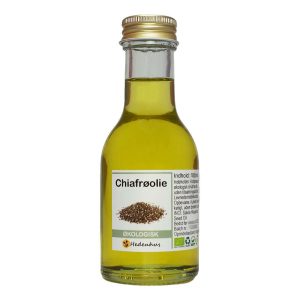 Chiaolie - Økologisk - 1 liter