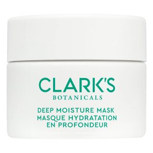 Clark's Botanicals Deep Moisture Mask, 50 ml.