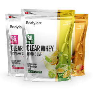 Clear Whey (500 g)