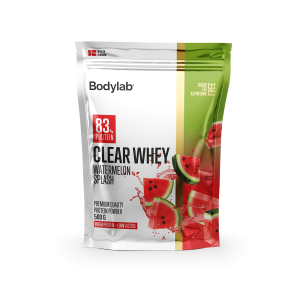 Clear Whey (500 g) - Watermelon Splash