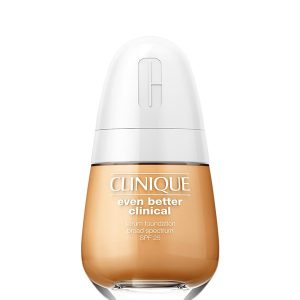 Clinique Even Better Clinical Serum Foundation Broad Spectrum SPF 25 WN 114 Golden 30 ml