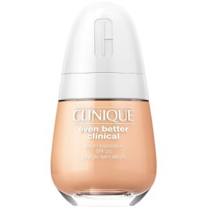 Clinique Even Better Clinical Serum Foundation SPF 20 - 30 ml - CN 20 Fair