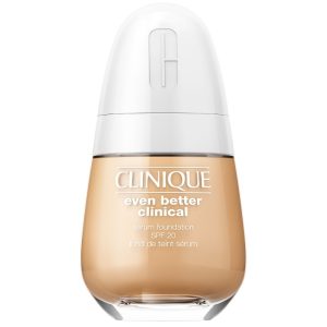 Clinique Even Better Clinical Serum Foundation SPF 20 - 30 ml - WN 38 Stone