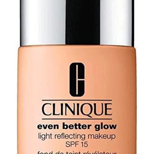 Clinique Even Better Glow Light Reflecting Makeup Broad Spectrum SPF 15