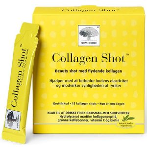 Collagen Shot