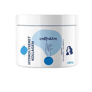 Colly & Co Collagen Booster Unflavoured 150 gr.