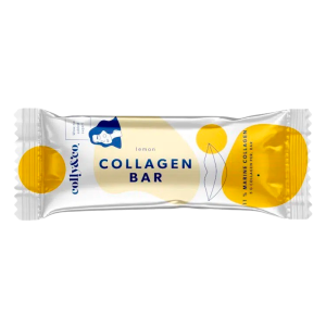 Colly & Co Kollagen Bar Lemon (45 g)