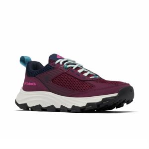 Columbia Hatana Breathe Womens, Marionberry